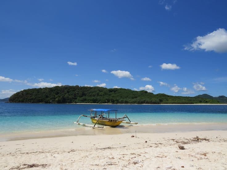 Lombok 3 Hari 2 Malam