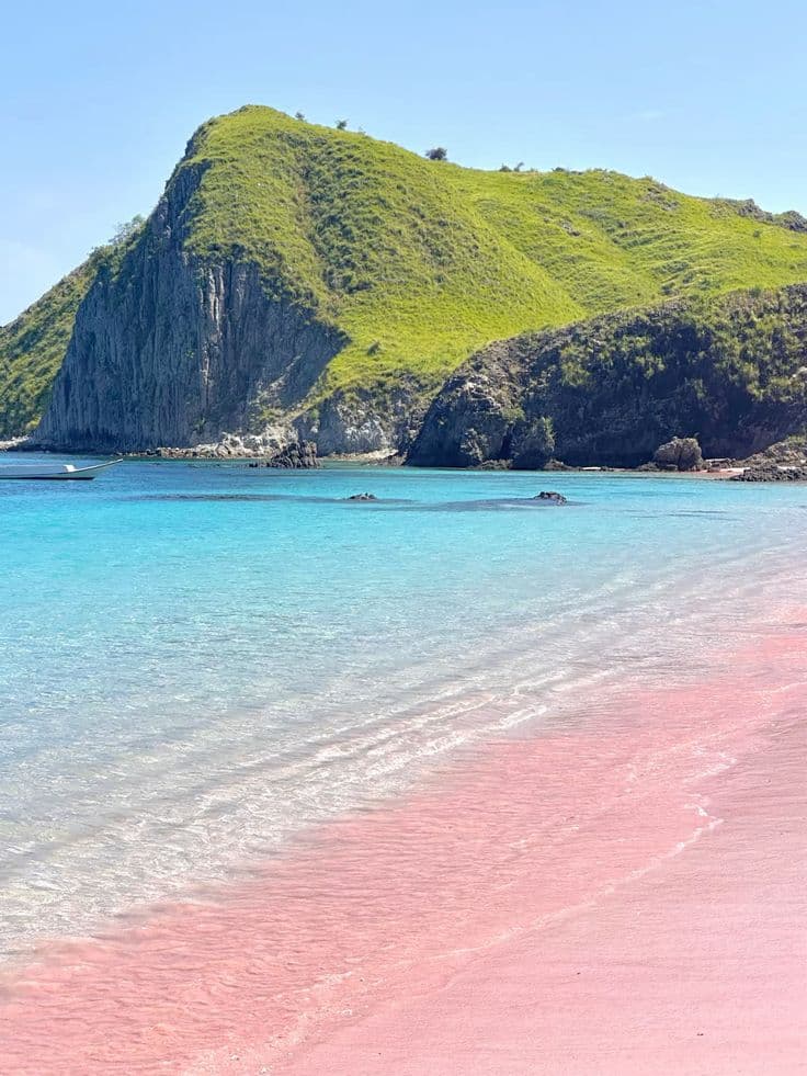 Lombok 4 Hari 3 Malam
