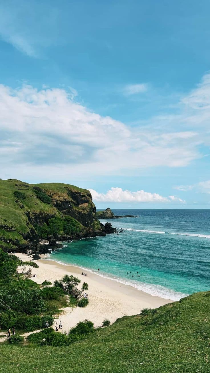 Lombok 2 Hari 1 Malam