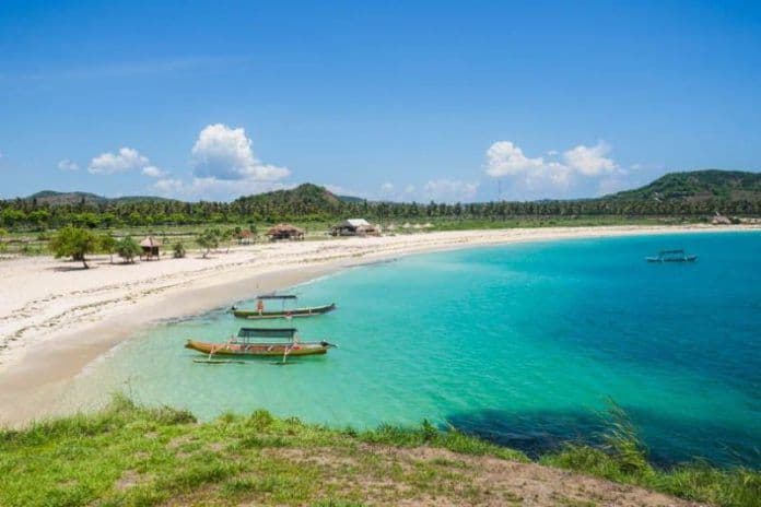 Tour Lombok Seharian