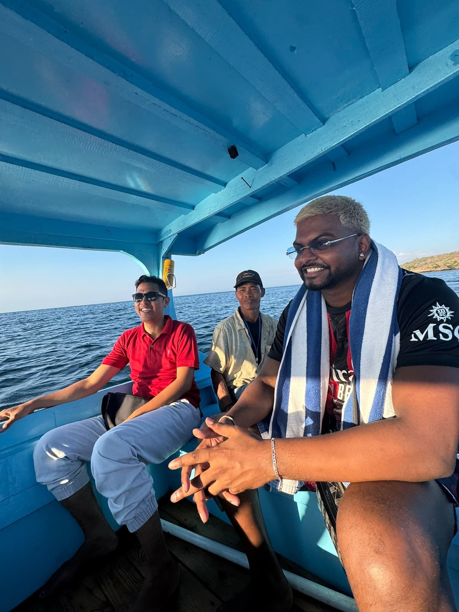 Tour documentation 11
